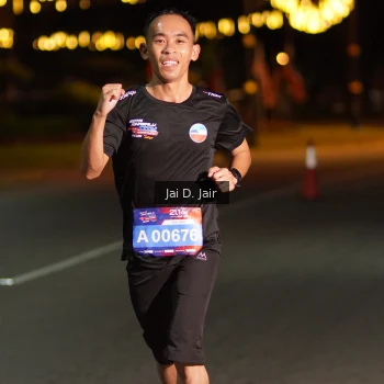Runner Photo 3555753