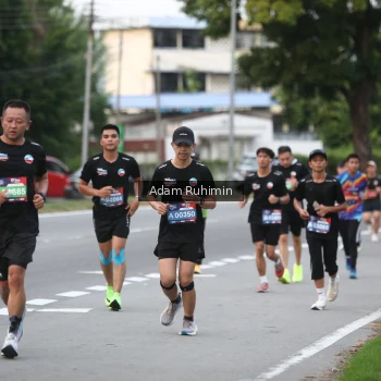 Runner Photo 3555760