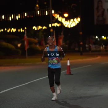 Runner Photo 3555764
