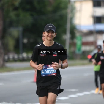 Runner Photo 3555767