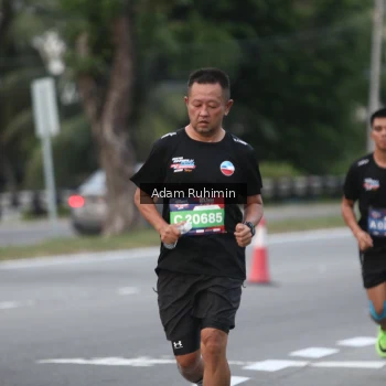 Runner Photo 3555768