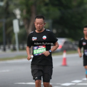 Runner Photo 3555772