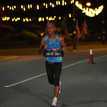 Runner Photo 3555776