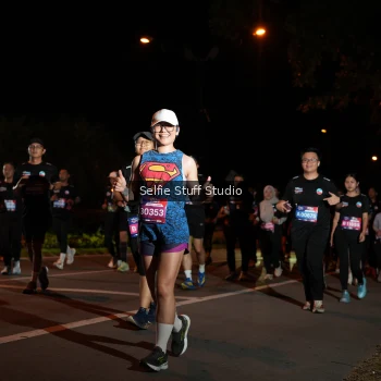 Runner Photo 3555780