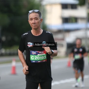 Runner Photo 3555782