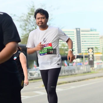 Runner Photo 3555783