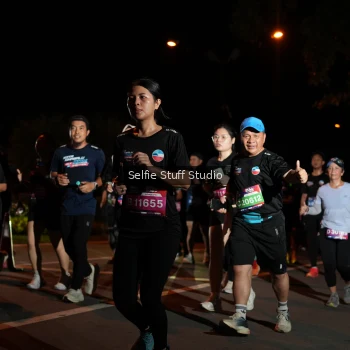 Runner Photo 3555784