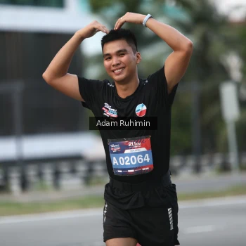 Runner Photo 3555794