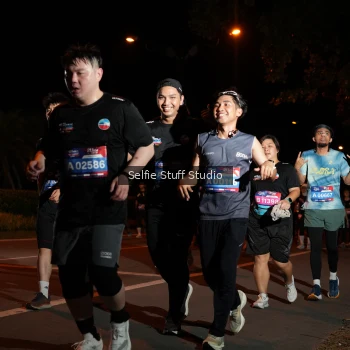 Runner Photo 3555798