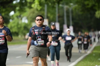Runner Photo 35558