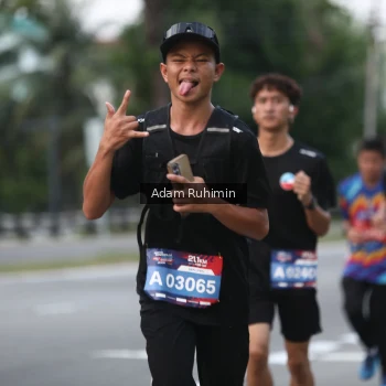 Runner Photo 3555801