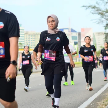 Runner Photo 3555802