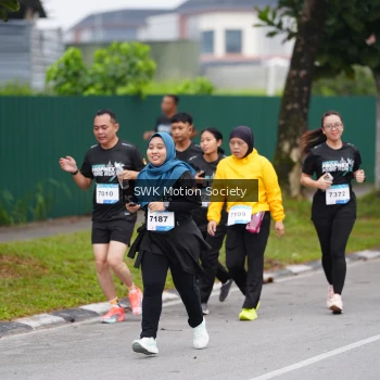 Runner Photo 3555805