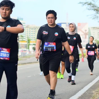 Runner Photo 3555807