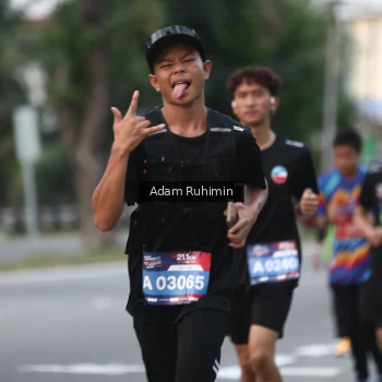 Runner Photo 3555809