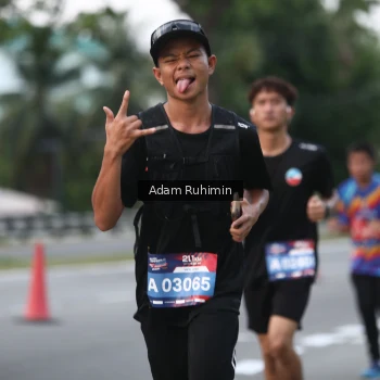 Runner Photo 3555810