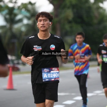 Runner Photo 3555813