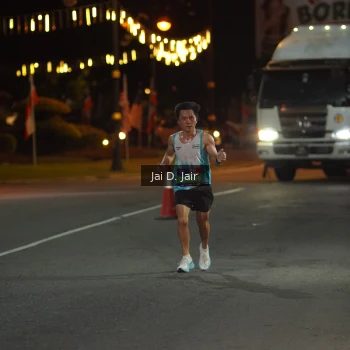 Runner Photo 3555815