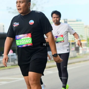 Runner Photo 3555816