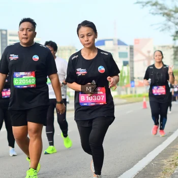 Runner Photo 3555817