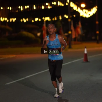 Runner Photo 3555818