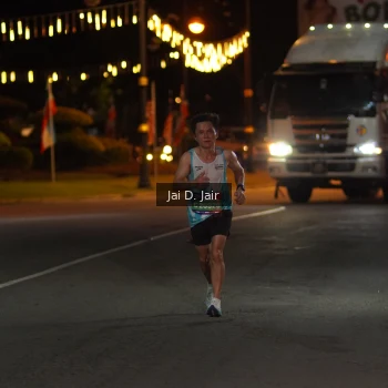 Runner Photo 3555821