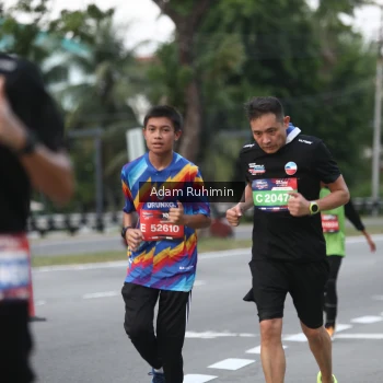 Runner Photo 3555823