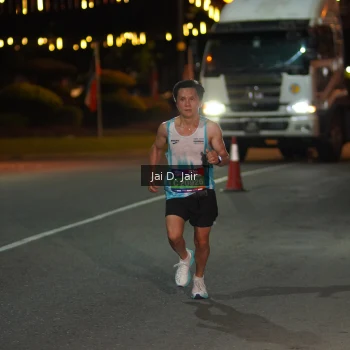 Runner Photo 3555827