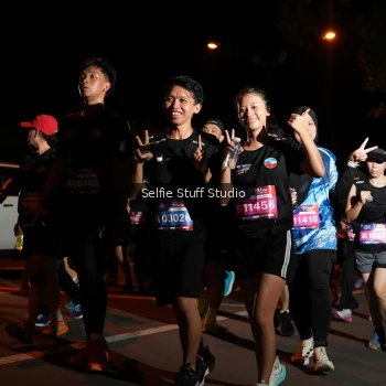 Runner Photo 3555832