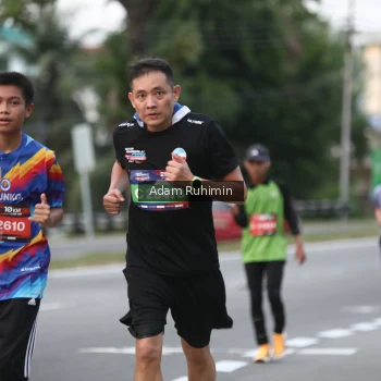 Runner Photo 3555835