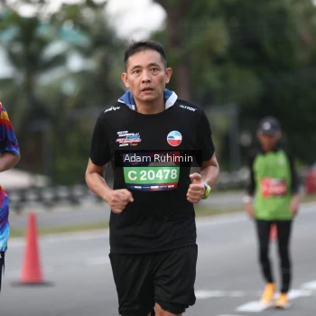 Runner Photo 3555836
