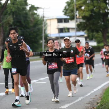 Runner Photo 3555851