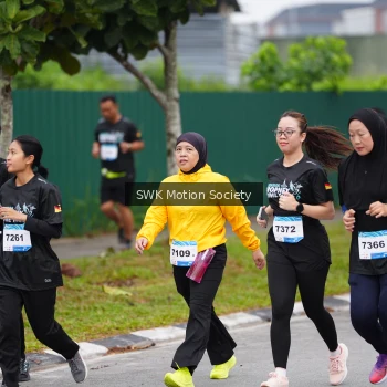 Runner Photo 3555852