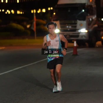 Runner Photo 3555853