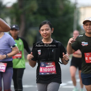 Runner Photo 3555854