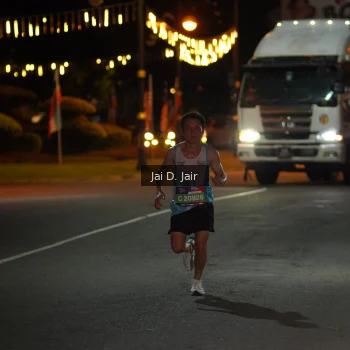 Runner Photo 3555861