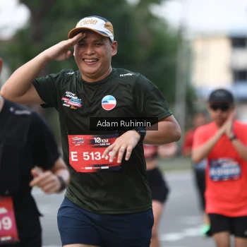Runner Photo 3555863
