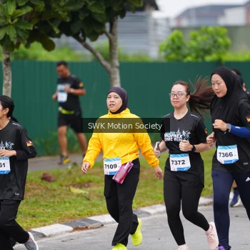 Runner Photo 3555867