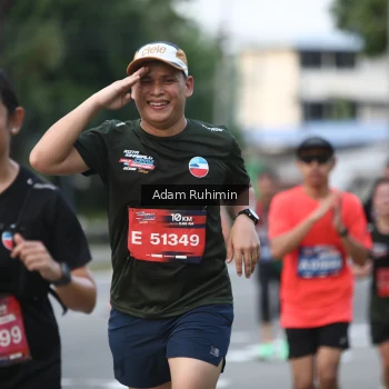 Runner Photo 3555869
