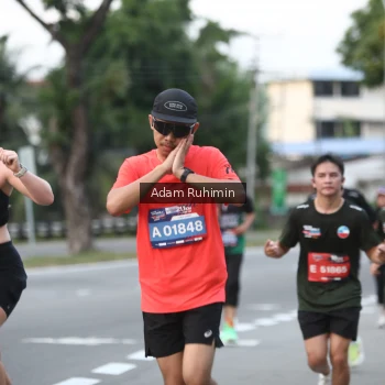 Runner Photo 3555878