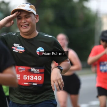 Runner Photo 3555879