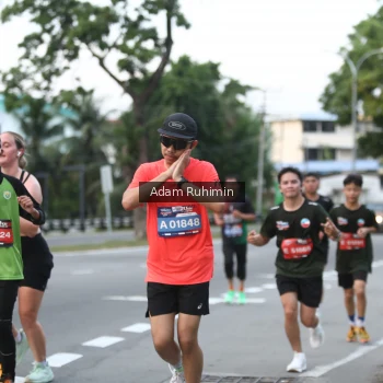 Runner Photo 3555881