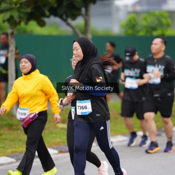Runner Photo 3555883