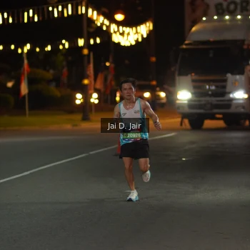 Runner Photo 3555888