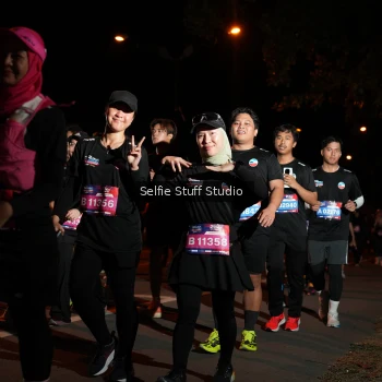 Runner Photo 3555891