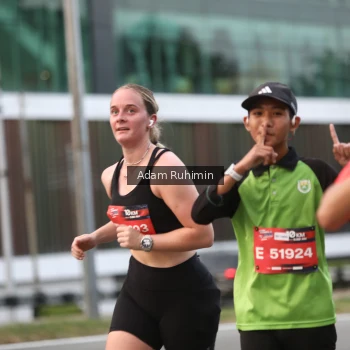 Runner Photo 3555892