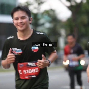 Runner Photo 3555897