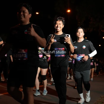 Runner Photo 3555901