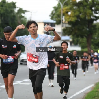 Runner Photo 3555909