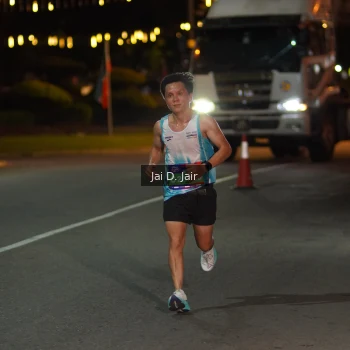 Runner Photo 3555913